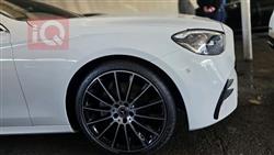 مرسيدس بنز E-Class